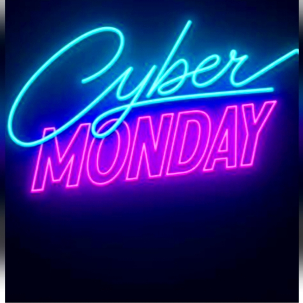 CYBER MONDAY 2023